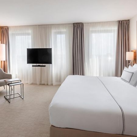 Meliá Düsseldorf Hotel Kültér fotó