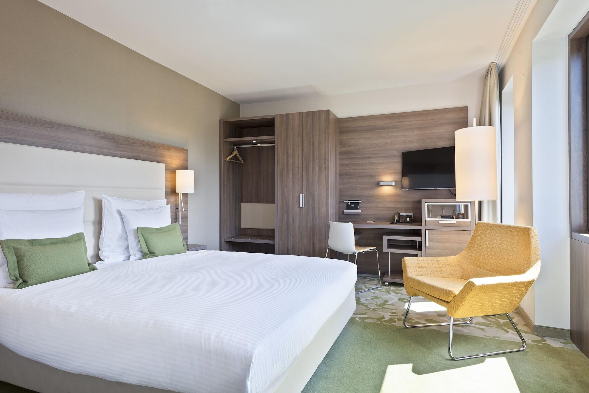 Meliá Düsseldorf Hotel Kültér fotó