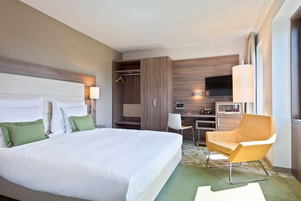 Meliá Düsseldorf Hotel Szoba fotó